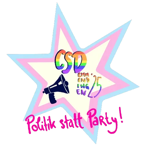 Politik statt Party