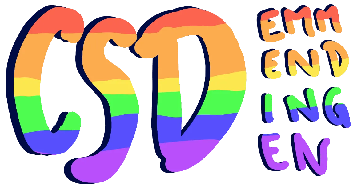CSD Emmendingen